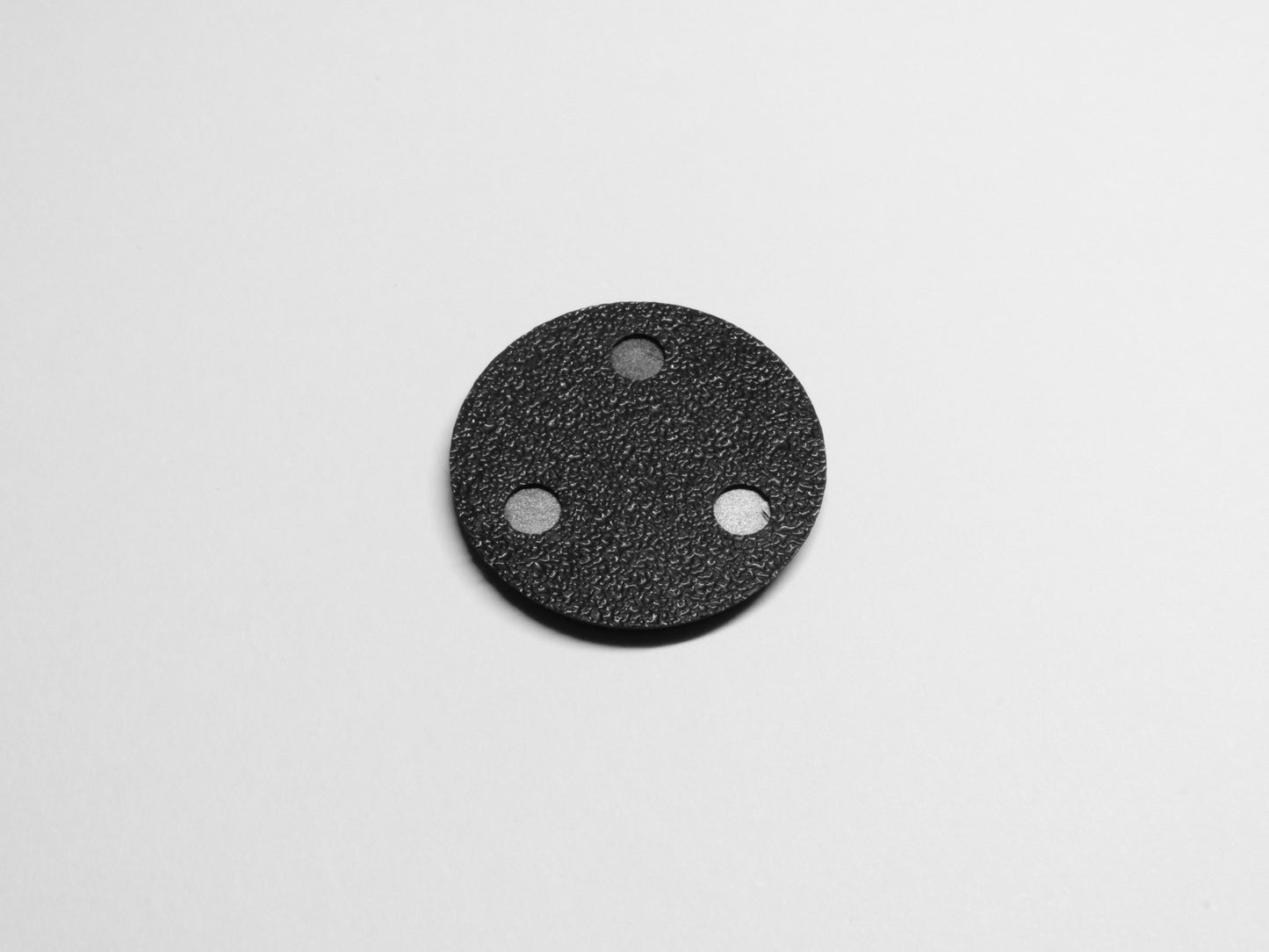 MagBase - 1 x 32mm Round Base Insert and Magnets