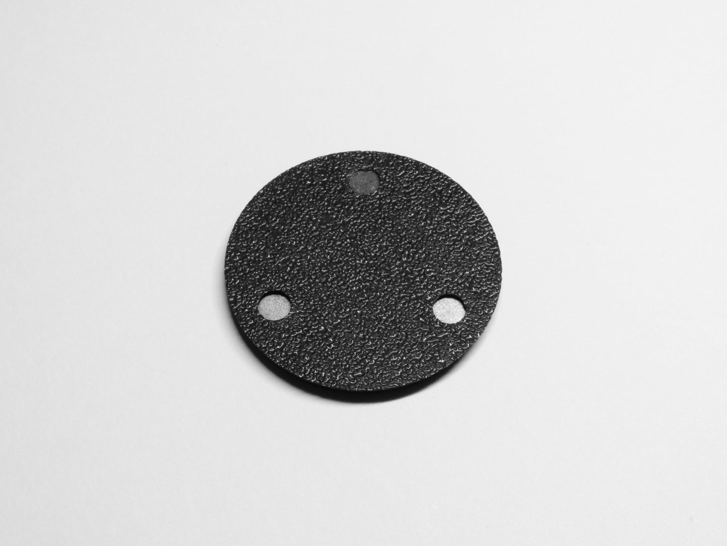 MagBase - 1 x 40mm Round Base Insert and Magnets