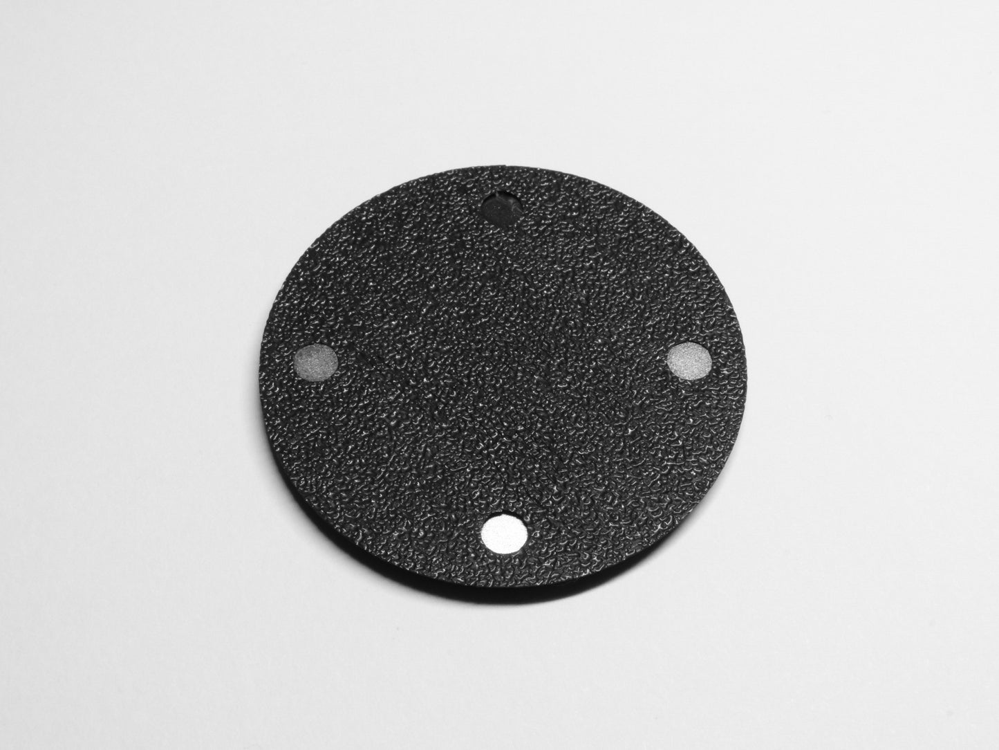 MagBase - 1 x 50mm Round Base Insert and Magnets