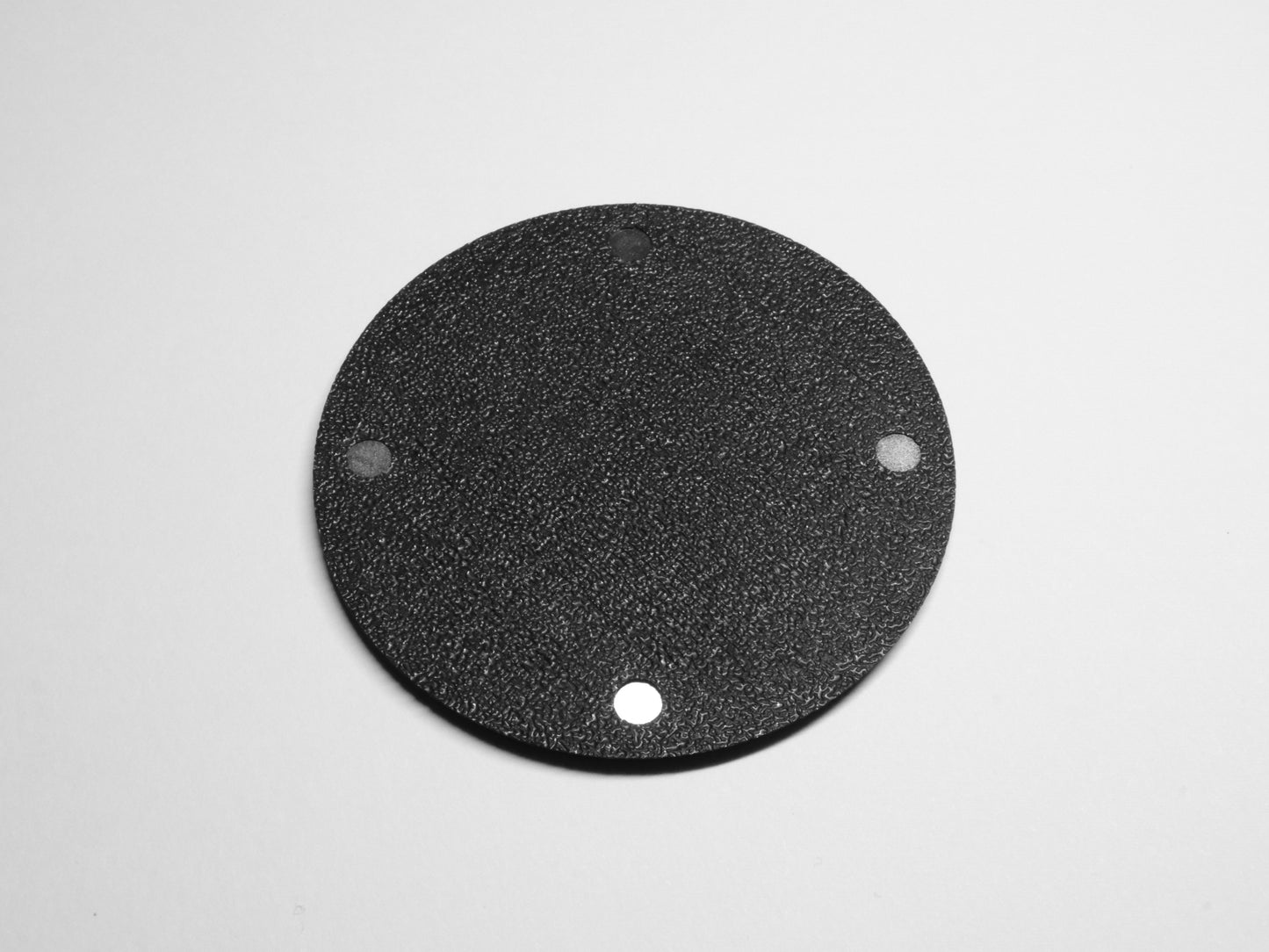 MagBase - 1 x 60/65mm Round Base Insert and Magnets