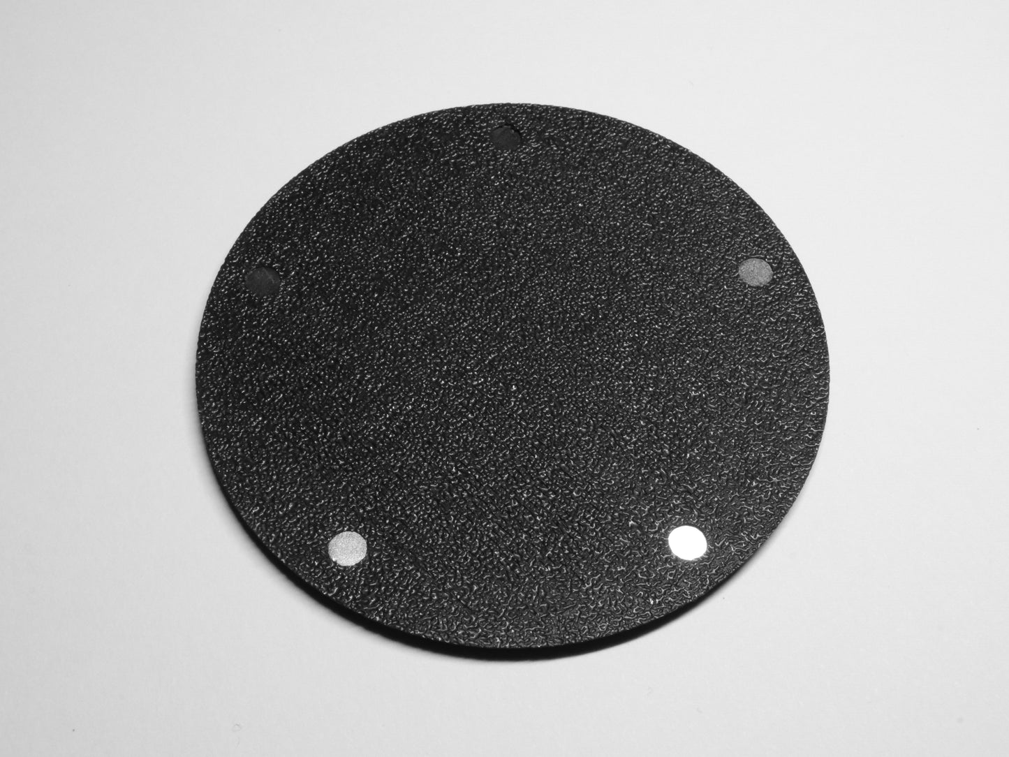 MagBase - 1 x 80mm Round Base Insert and Magnets