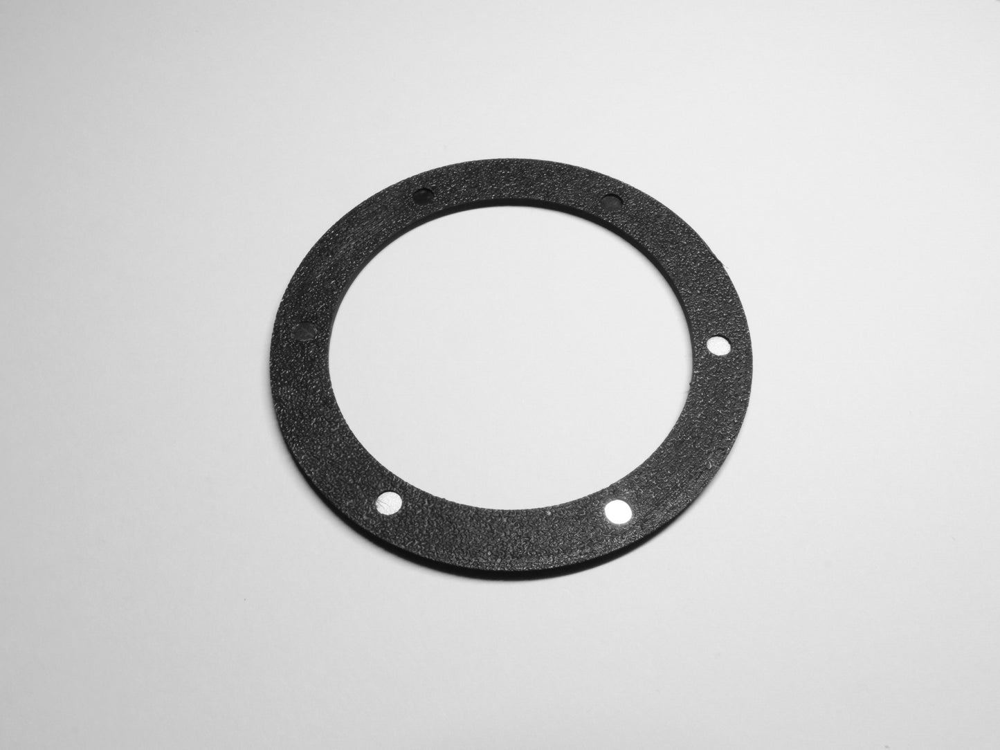 MagBase - 1 x 90mm Round Base Insert and Magnets
