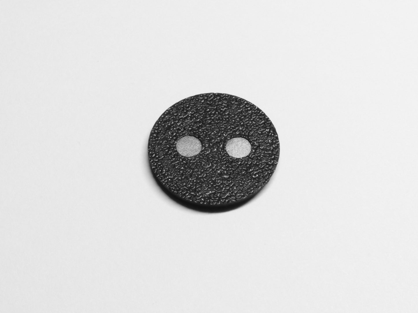 MagBase - 1 x 25mm Round Base Insert and Magnets
